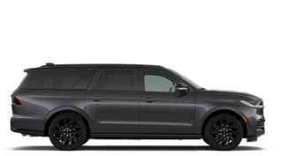2026 Lincoln Lincoln Navigator External Image 1